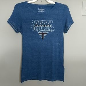 Lucky Brand Triumph Tee